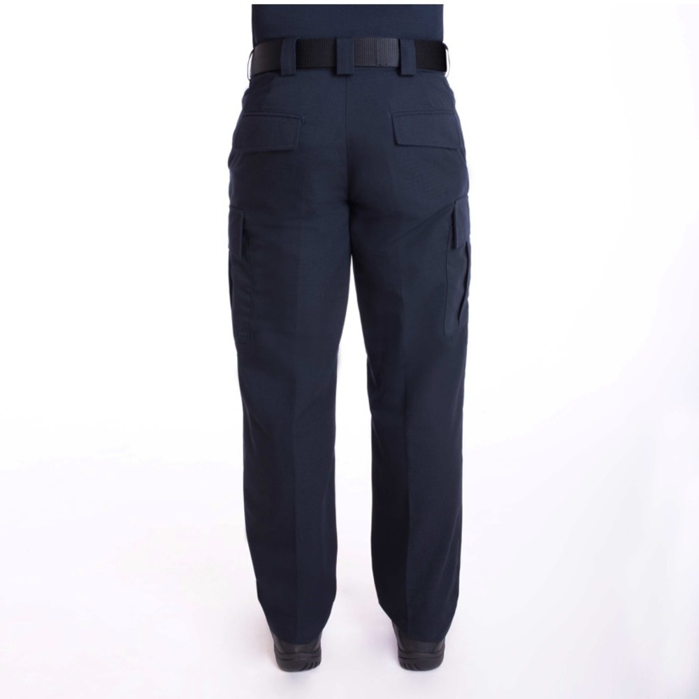 Blauer Men’s Tactical BDU Cargo Pants Dark Navy 38 & 40 Reg - Picture 3 of 8